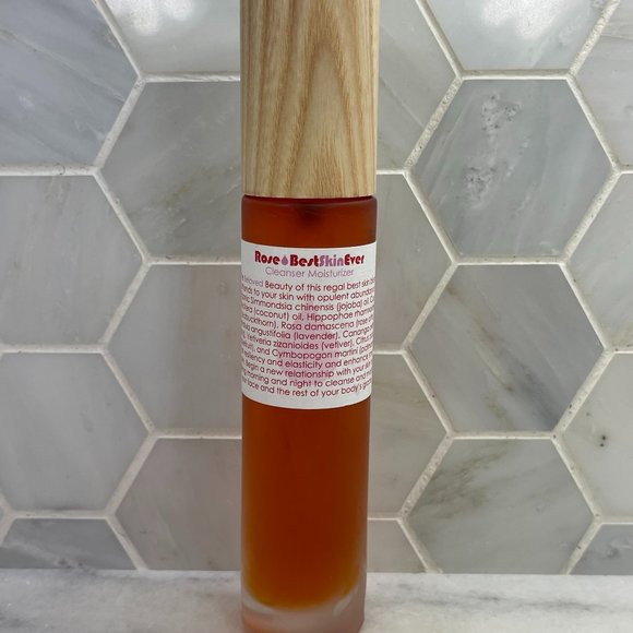 Living Libations Best Skin Ever - Rose 50 ml - Picture 1 of 1